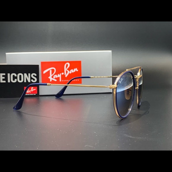 Round Double Bridge - Picture 2 of 3